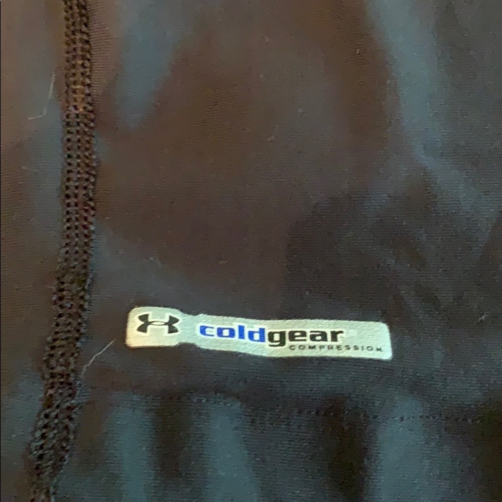 Compression shirt - Picture 3 of 4